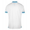 Officiële Voetbalshirt + Korte Broek Olympique de Marseille Thuis 2023-24 - Kids